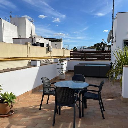 Dreamsapt Curtidores 6 Suites At Sevilha Exterior foto