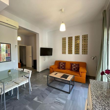 Dreamsapt Curtidores 6 Suites At Sevilha Exterior foto