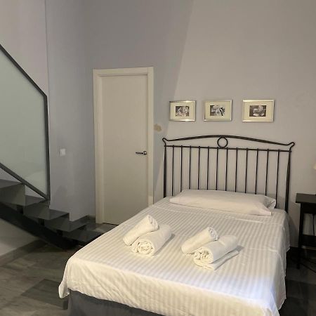 Dreamsapt Curtidores 6 Suites At Sevilha Exterior foto