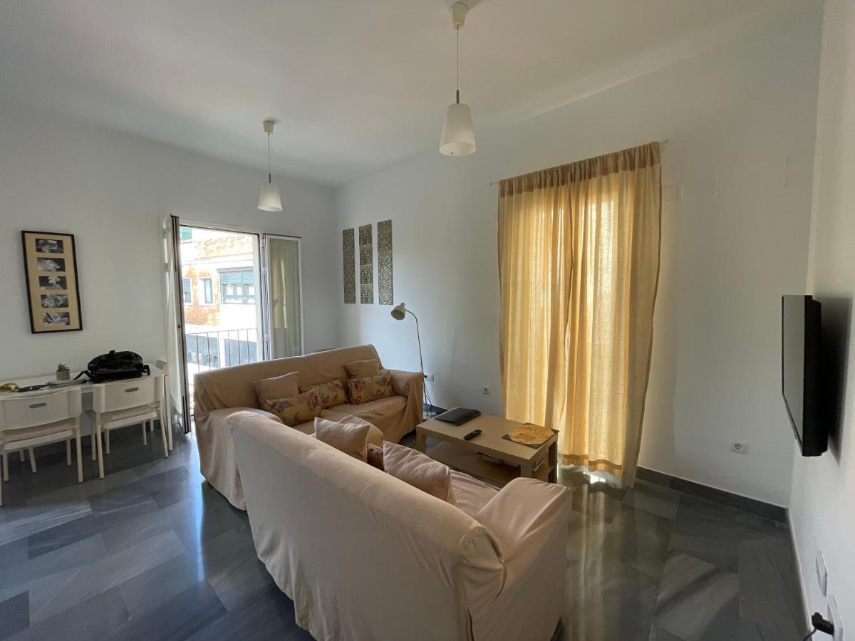 Dreamsapt Curtidores 6 Suites At Sevilha Exterior foto