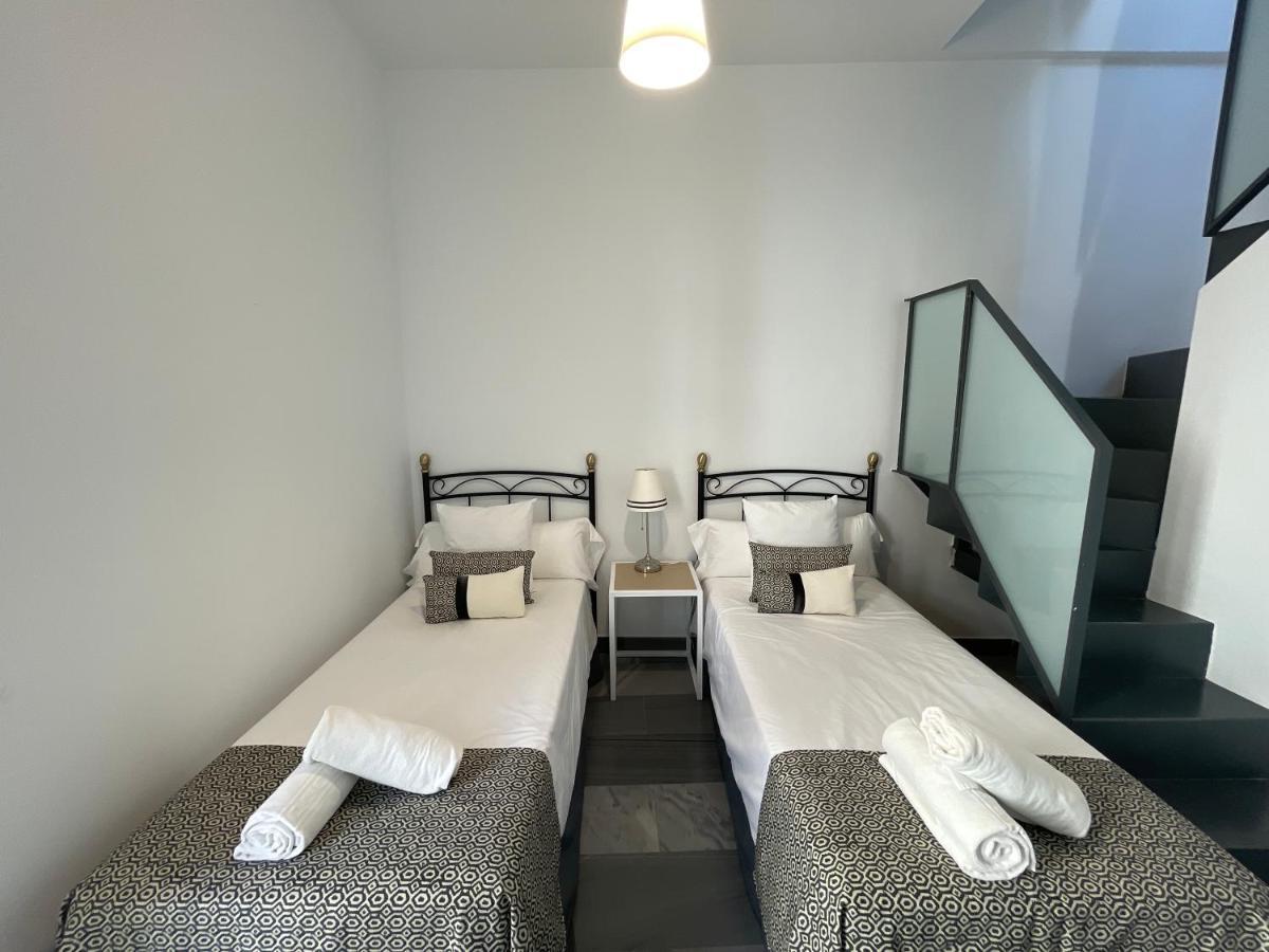 Dreamsapt Curtidores 6 Suites At Sevilha Exterior foto