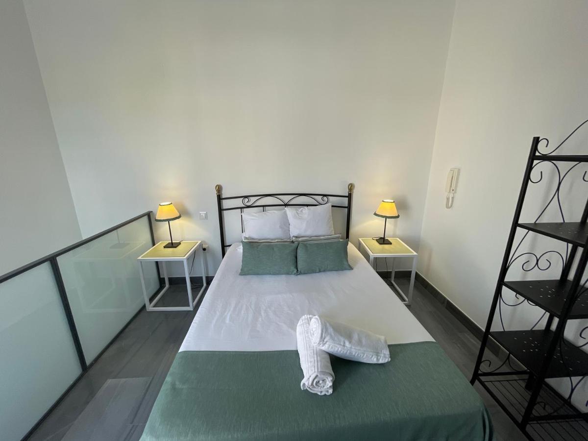 Dreamsapt Curtidores 6 Suites At Sevilha Exterior foto
