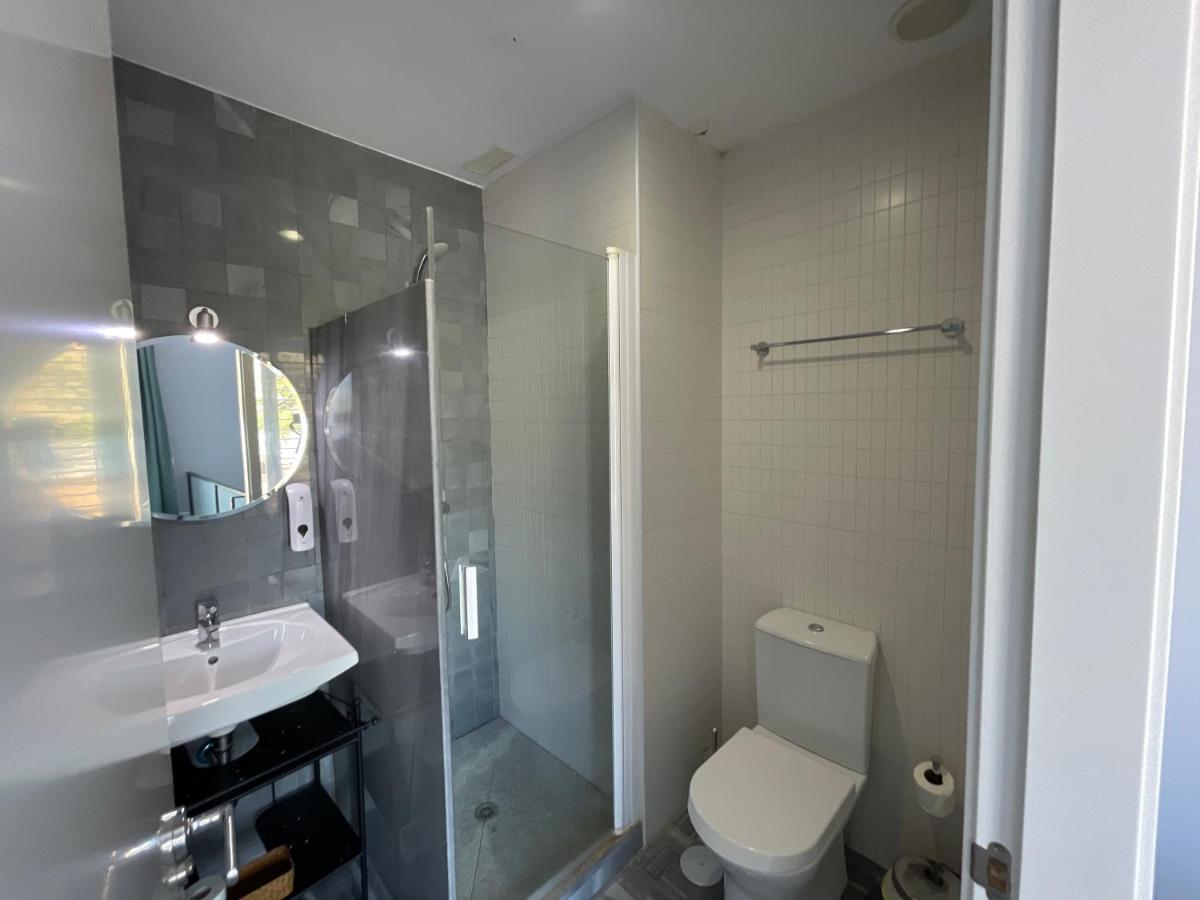 Dreamsapt Curtidores 6 Suites At Sevilha Exterior foto