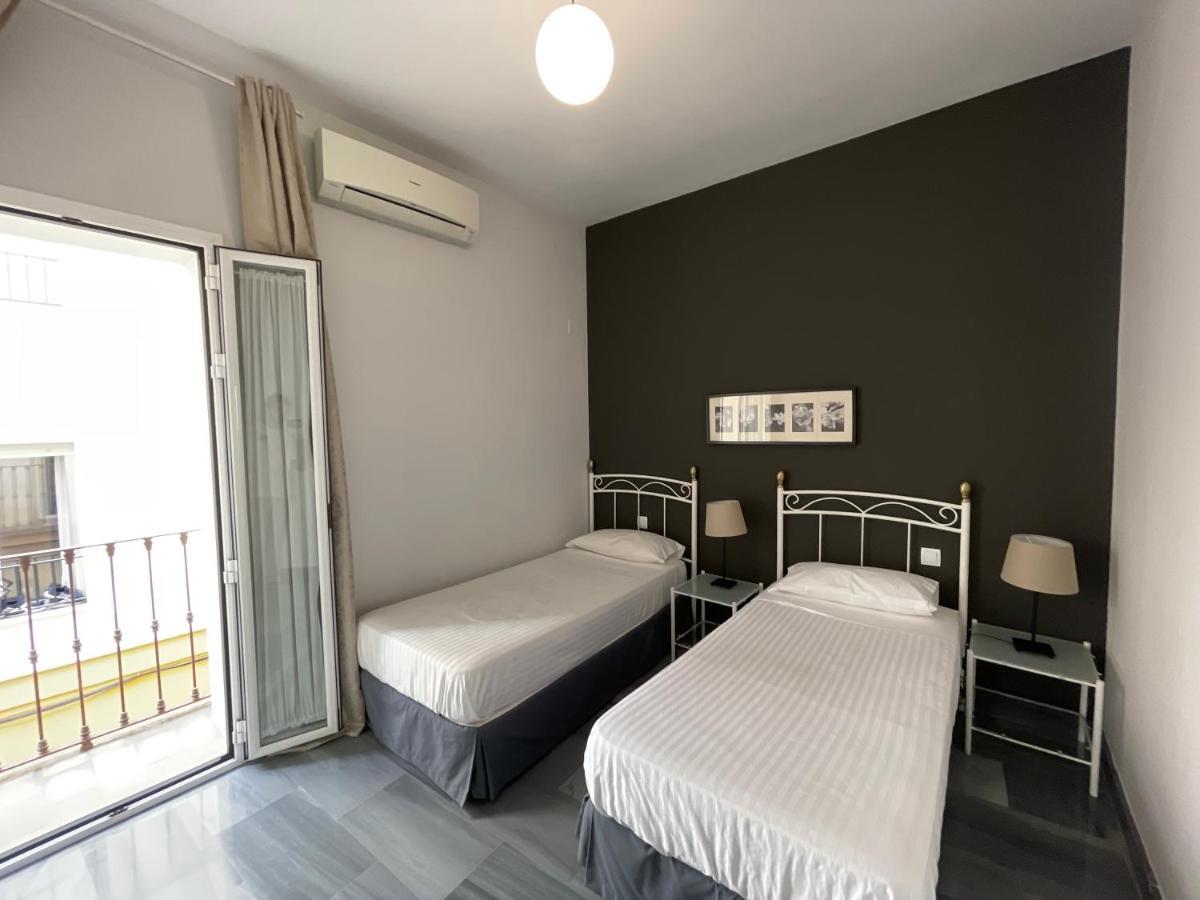 Dreamsapt Curtidores 6 Suites At Sevilha Exterior foto