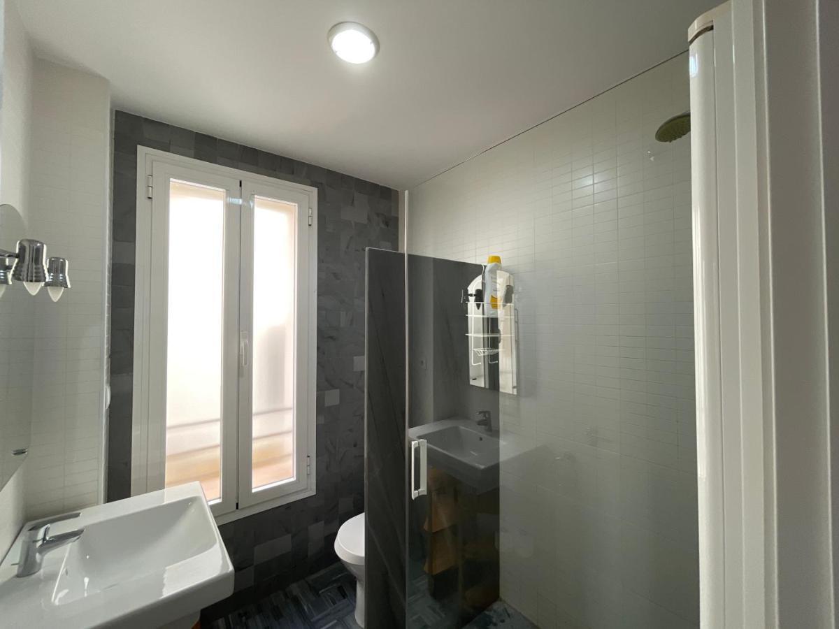 Dreamsapt Curtidores 6 Suites At Sevilha Exterior foto