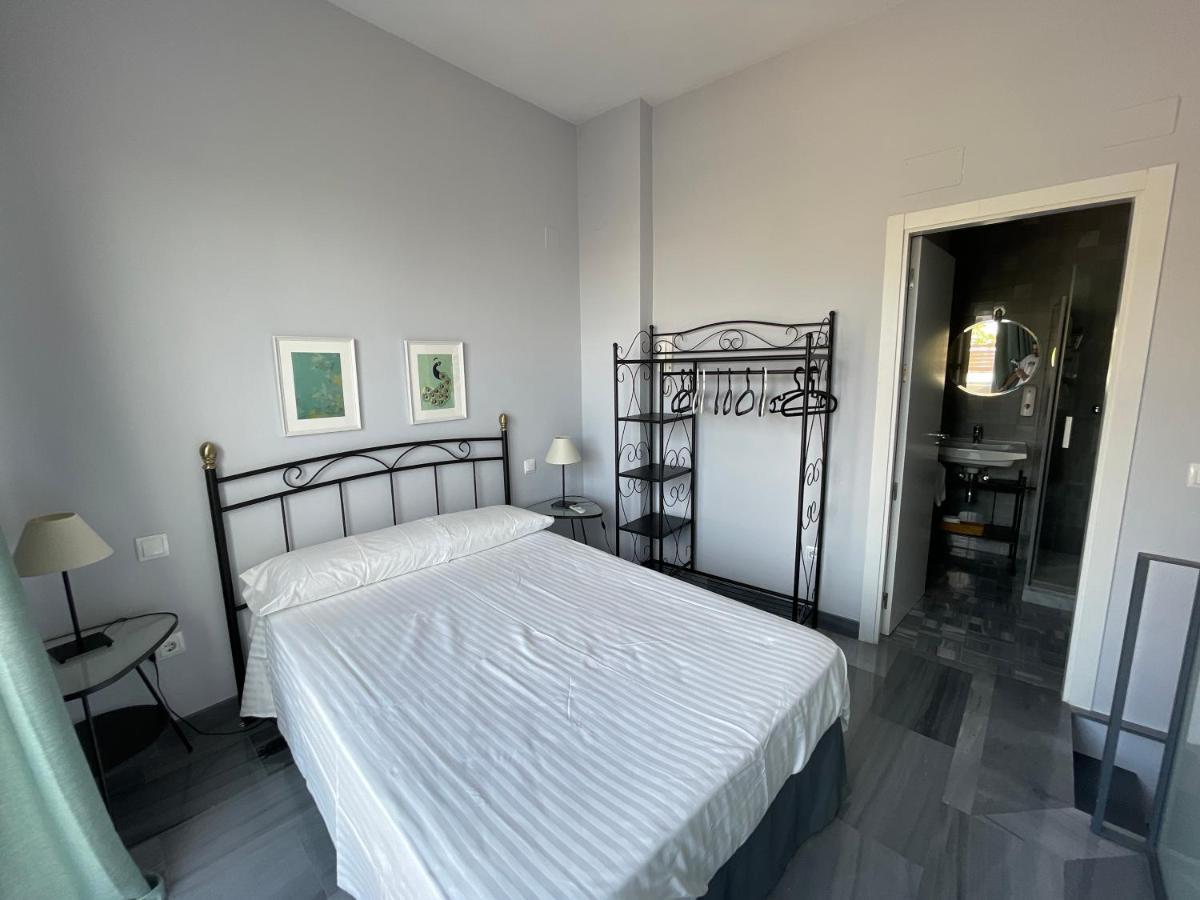 Dreamsapt Curtidores 6 Suites At Sevilha Exterior foto