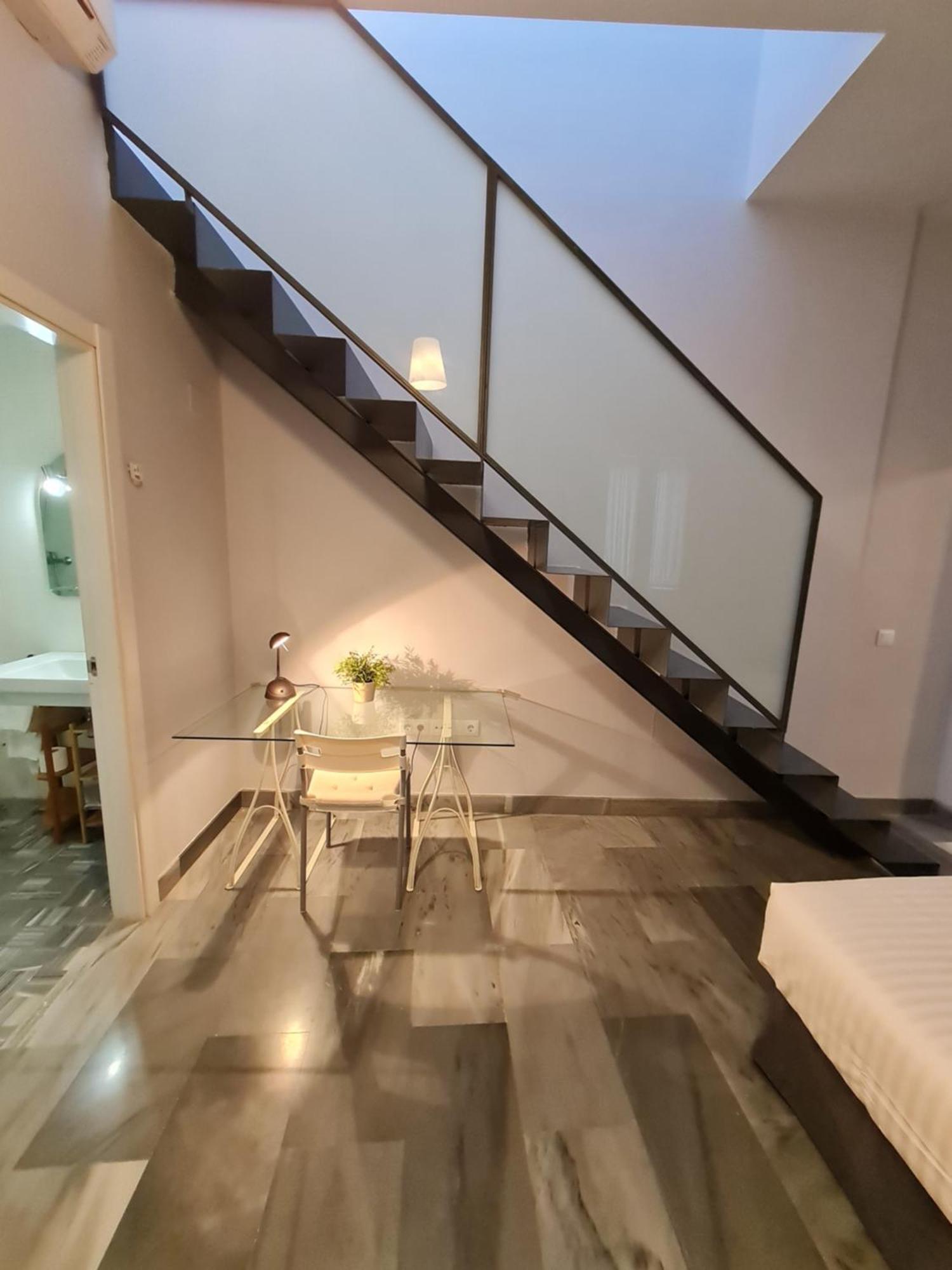 Dreamsapt Curtidores 6 Suites At Sevilha Exterior foto