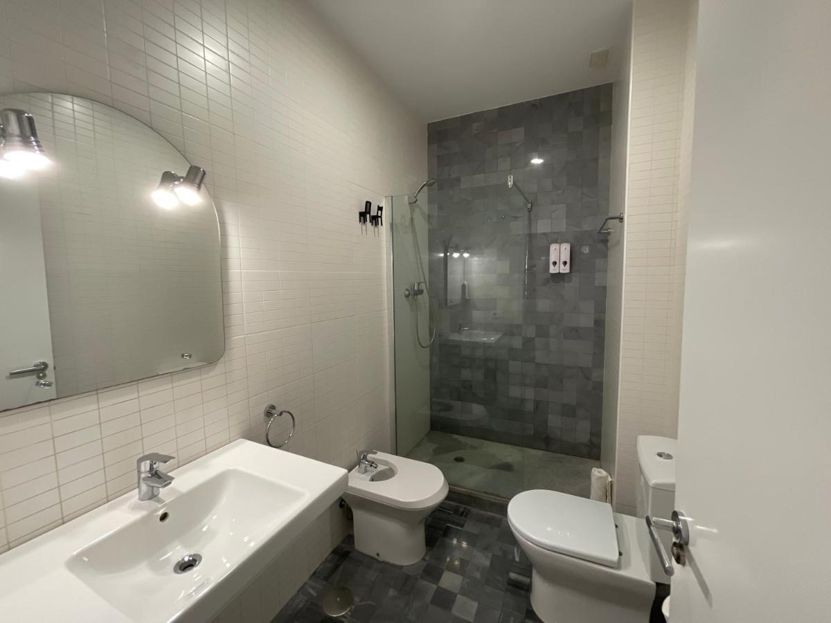Dreamsapt Curtidores 6 Suites At Sevilha Exterior foto