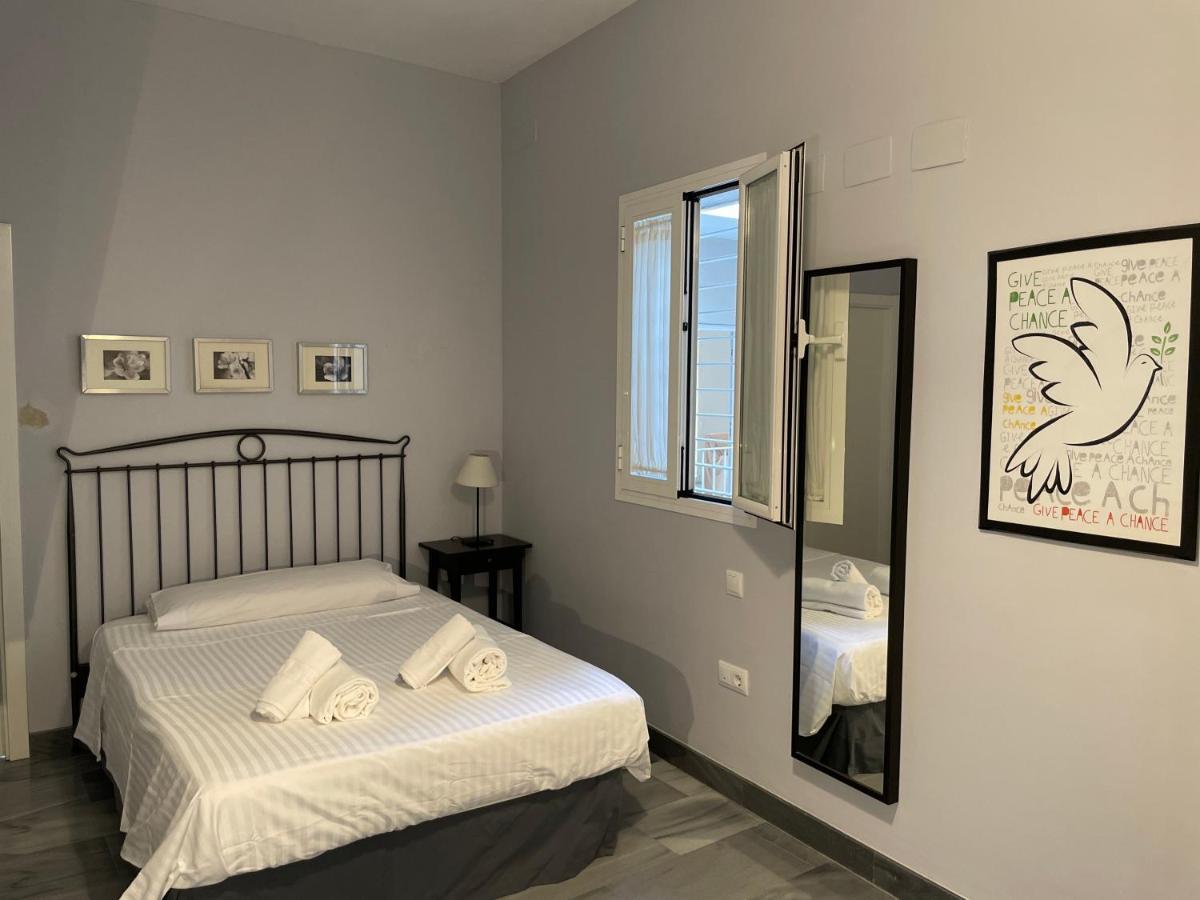 Dreamsapt Curtidores 6 Suites At Sevilha Exterior foto