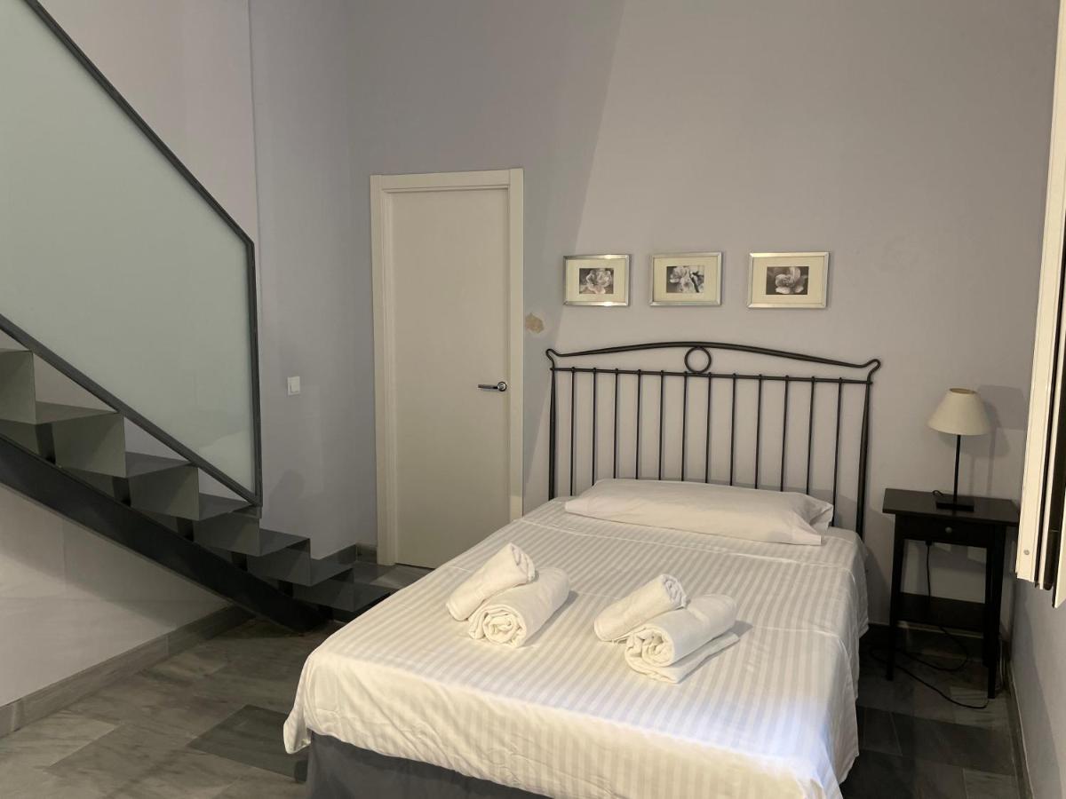 Dreamsapt Curtidores 6 Suites At Sevilha Exterior foto