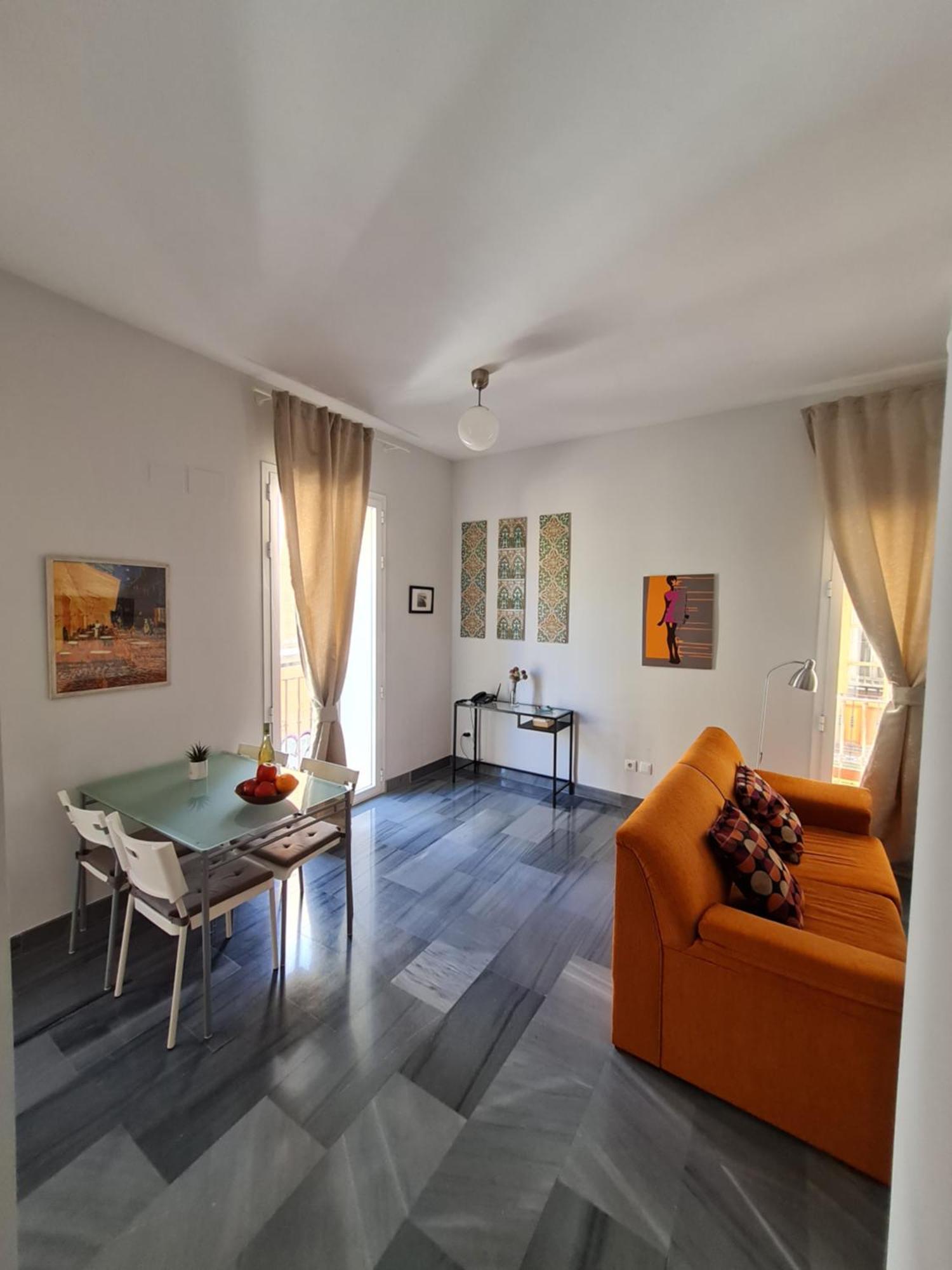 Dreamsapt Curtidores 6 Suites At Sevilha Exterior foto