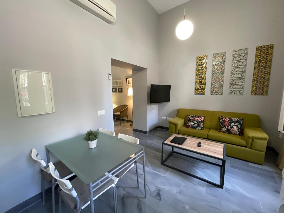 Dreamsapt Curtidores 6 Suites At Sevilha Exterior foto