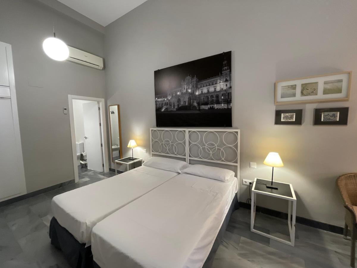 Dreamsapt Curtidores 6 Suites At Sevilha Exterior foto