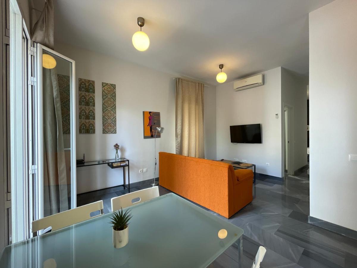 Dreamsapt Curtidores 6 Suites At Sevilha Exterior foto