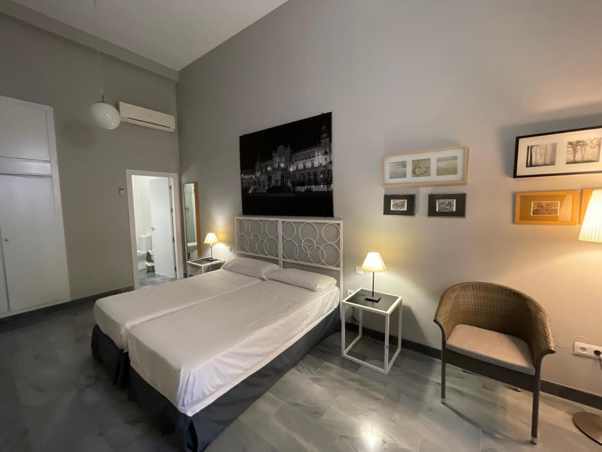 Dreamsapt Curtidores 6 Suites At Sevilha Exterior foto