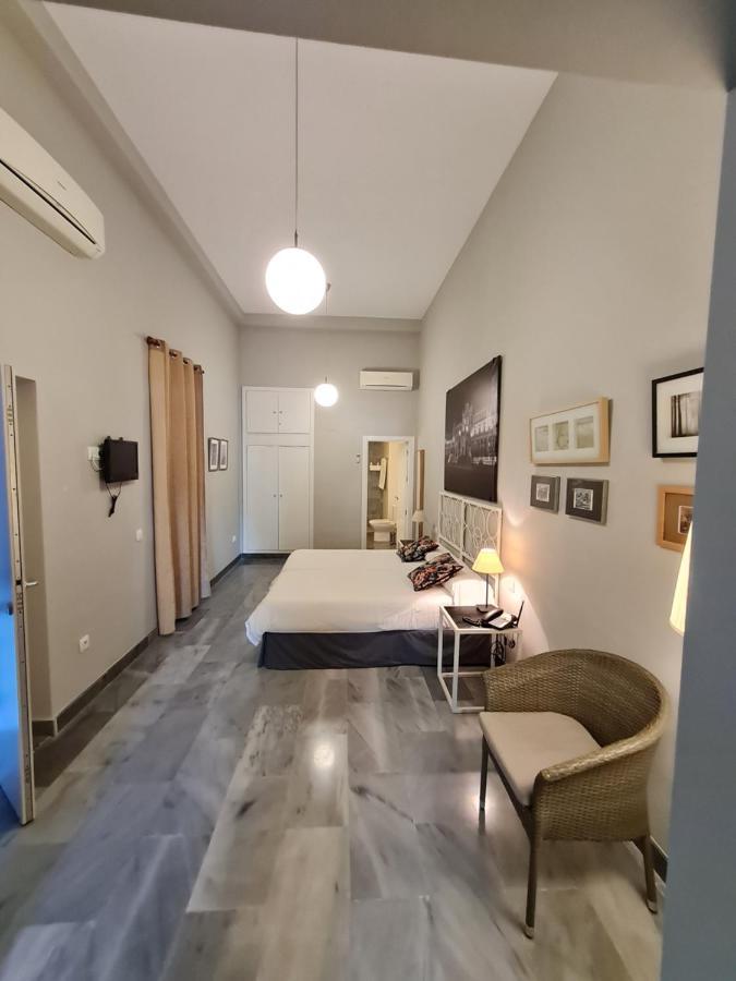 Dreamsapt Curtidores 6 Suites At Sevilha Exterior foto