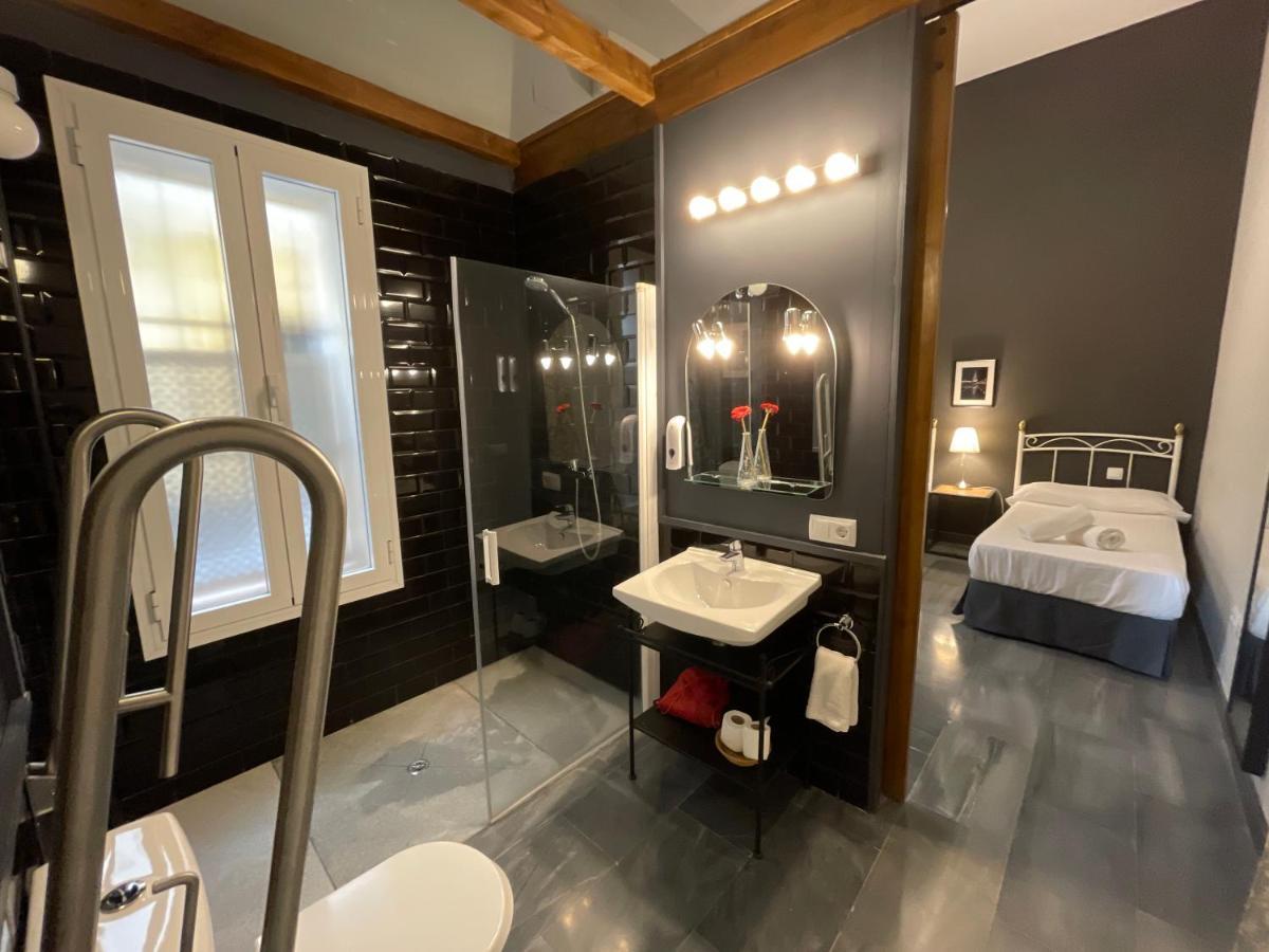 Dreamsapt Curtidores 6 Suites At Sevilha Exterior foto