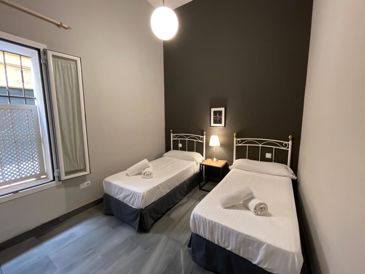 Dreamsapt Curtidores 6 Suites At Sevilha Exterior foto