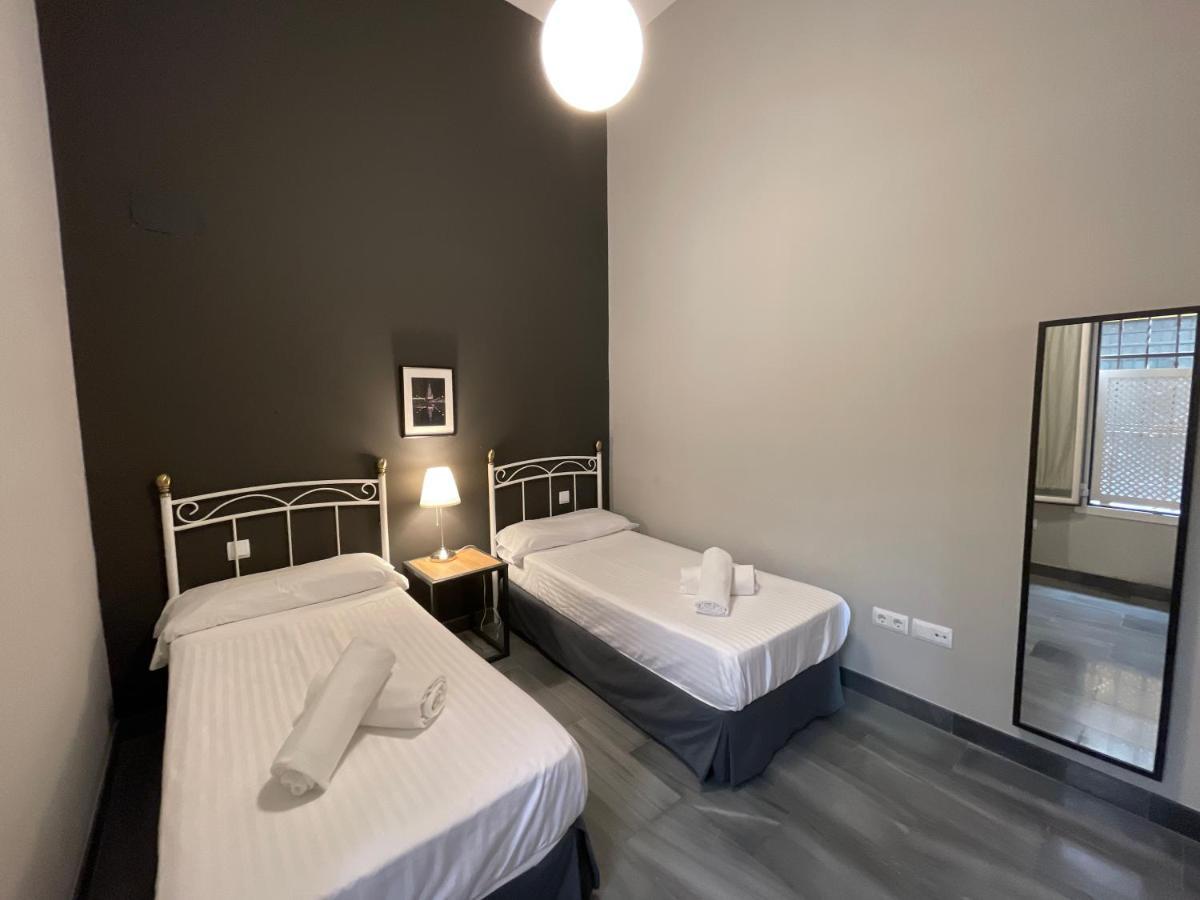 Dreamsapt Curtidores 6 Suites At Sevilha Exterior foto