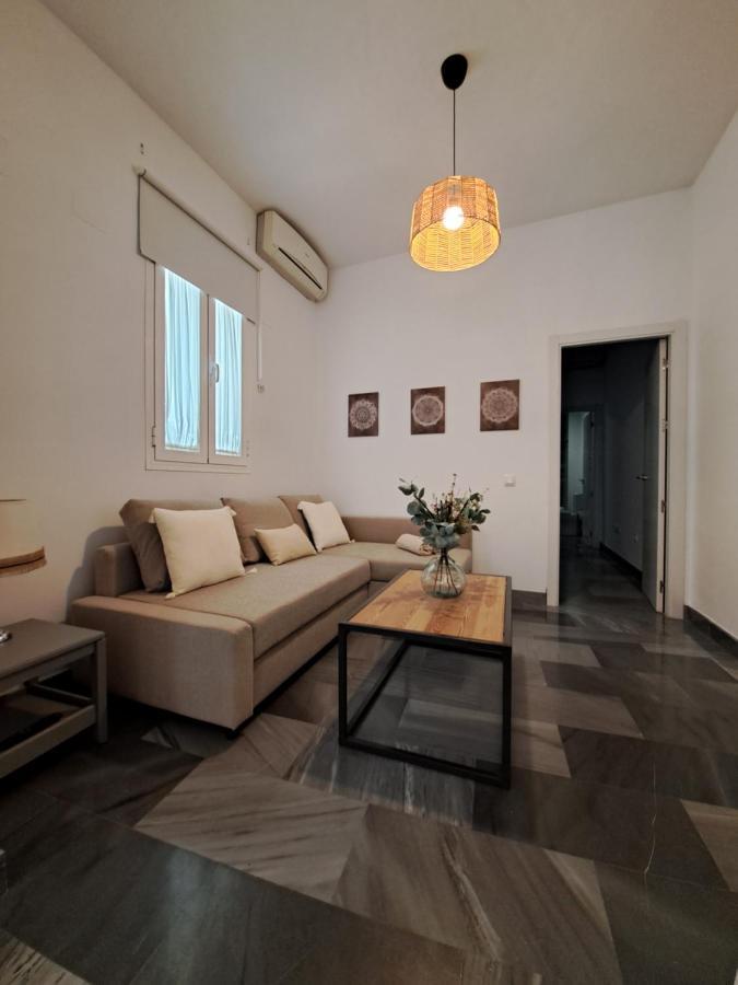 Dreamsapt Curtidores 6 Suites At Sevilha Exterior foto