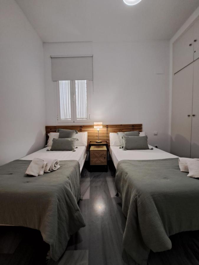 Dreamsapt Curtidores 6 Suites At Sevilha Exterior foto