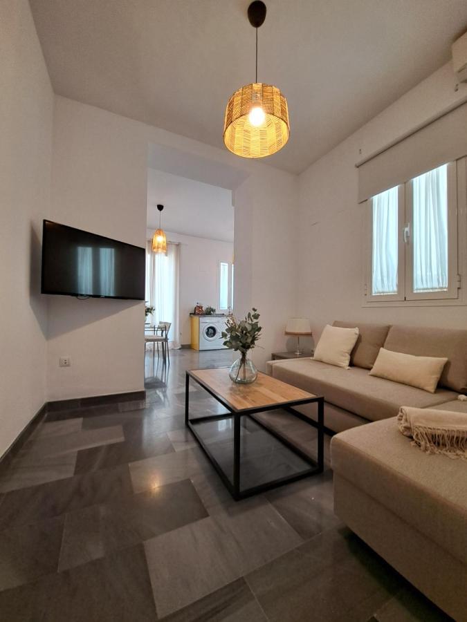 Dreamsapt Curtidores 6 Suites At Sevilha Exterior foto