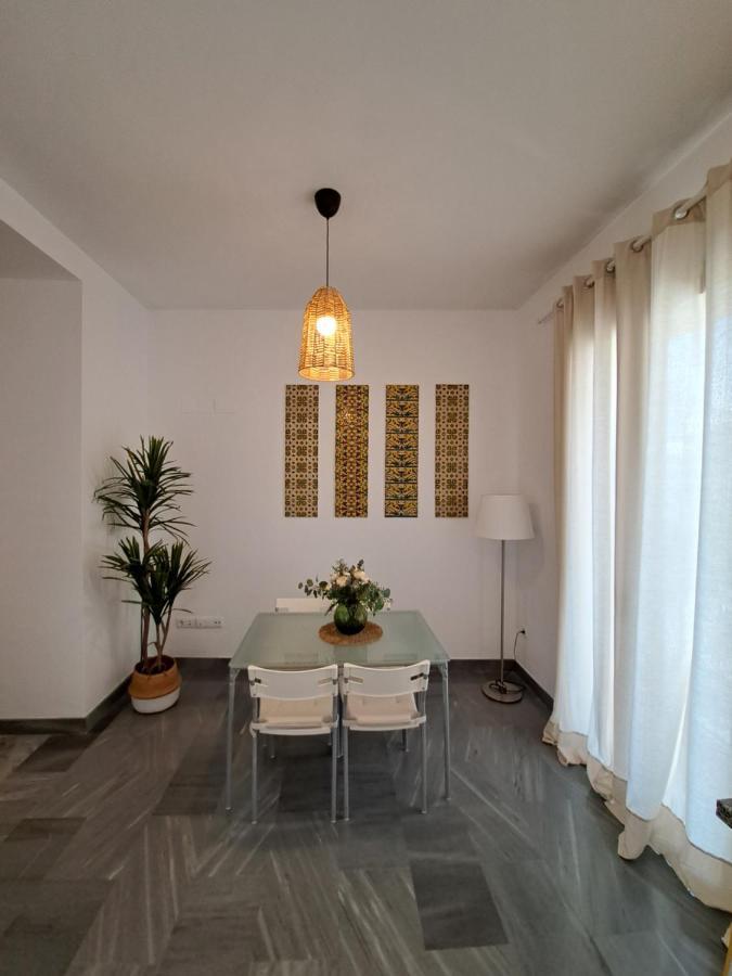Dreamsapt Curtidores 6 Suites At Sevilha Exterior foto